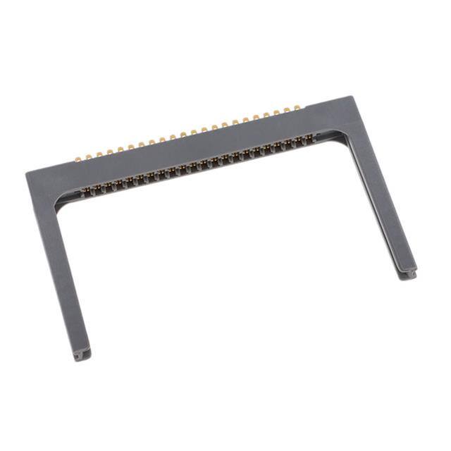 322-022-501-158 EDAC Inc.  Edgeboard Connectors